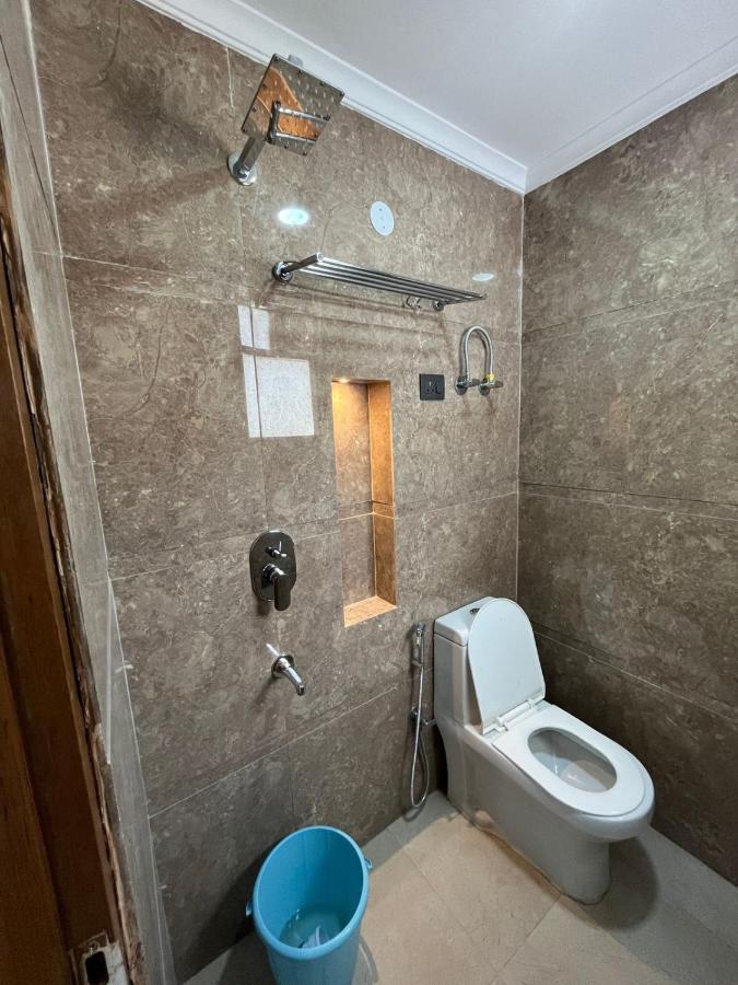 Basoya Farm 2Bhk Villla With Pool - 10 Min Away From Chattarpur 파리다바드 외부 사진