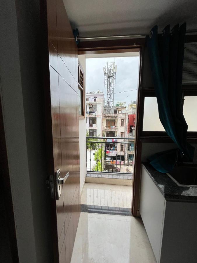Basoya Farm 2Bhk Villla With Pool - 10 Min Away From Chattarpur 파리다바드 외부 사진