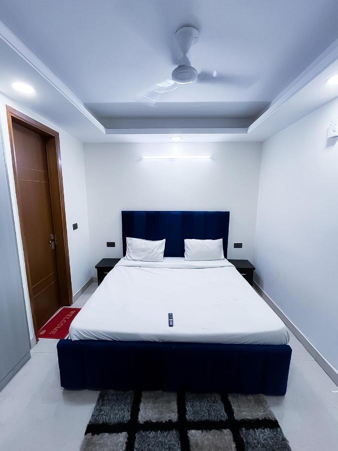 Basoya Farm 2Bhk Villla With Pool - 10 Min Away From Chattarpur 파리다바드 외부 사진